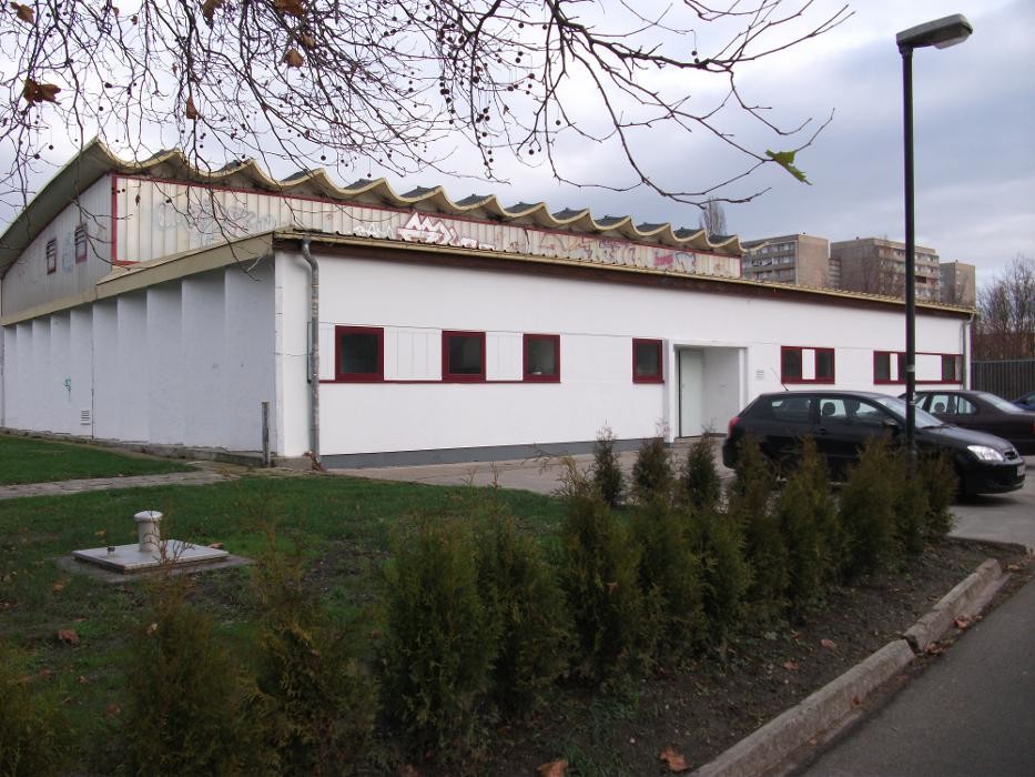 Bilder Gesundheitssportverein Halle e.v