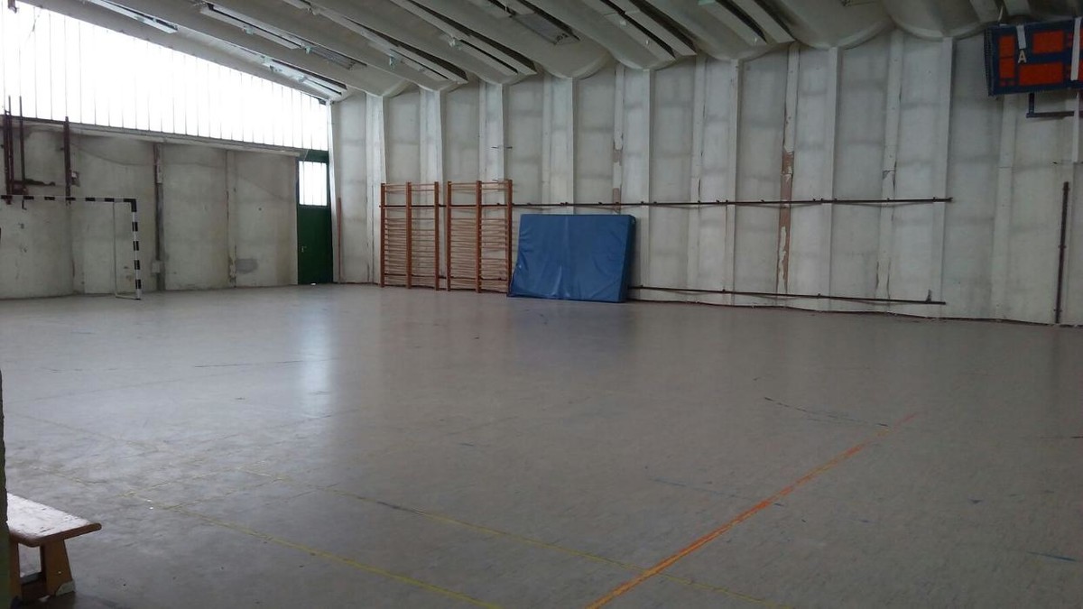 Bilder Gesundheitssportverein Halle e.v