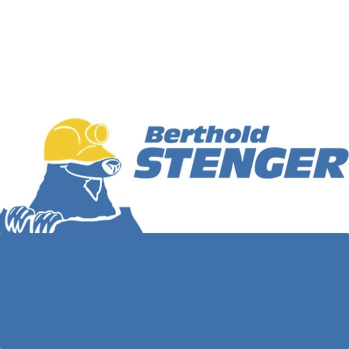 Bilder Berthold Stenger Erdbau-Abbruch