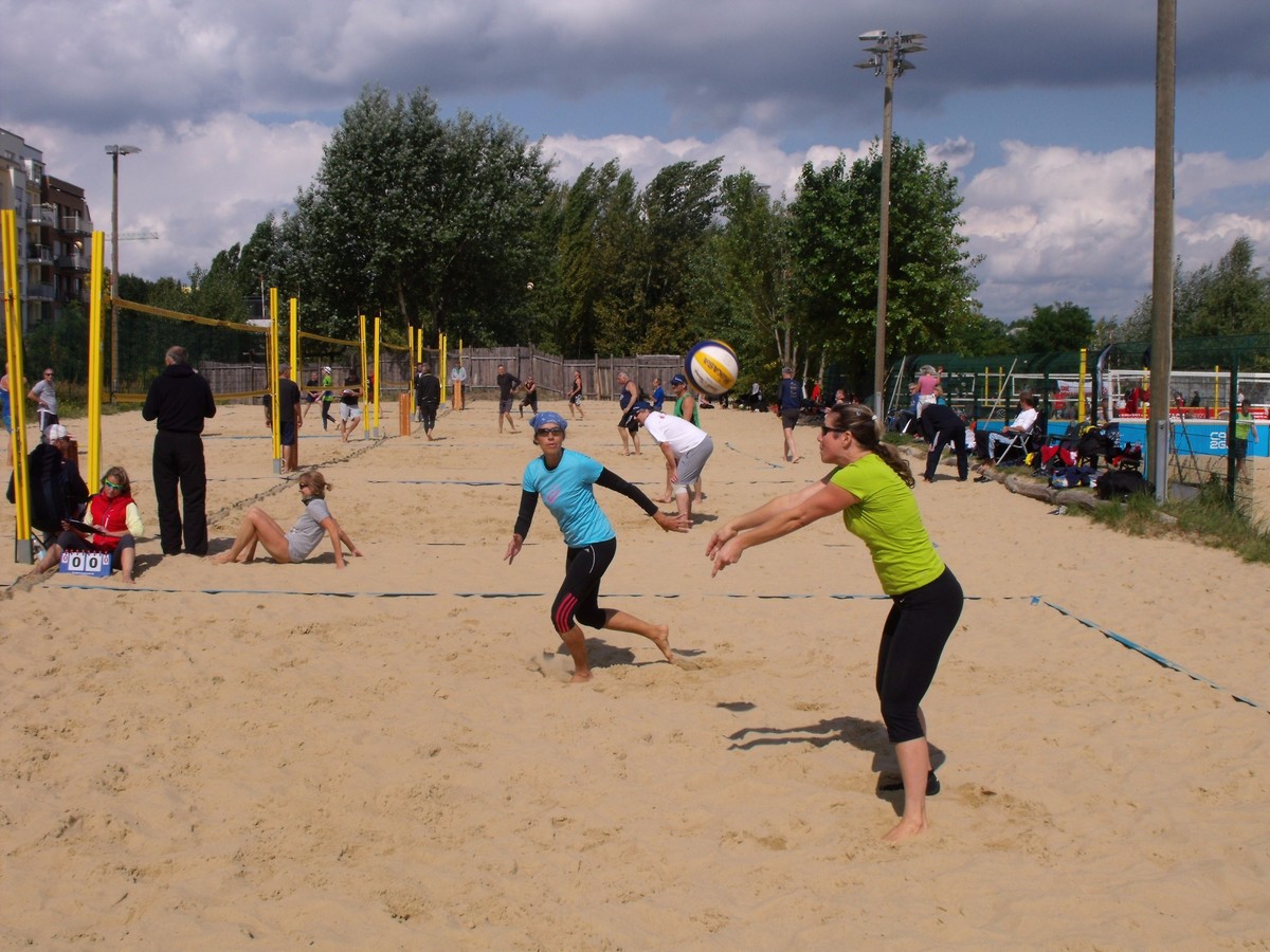 Bilder BeachMitte