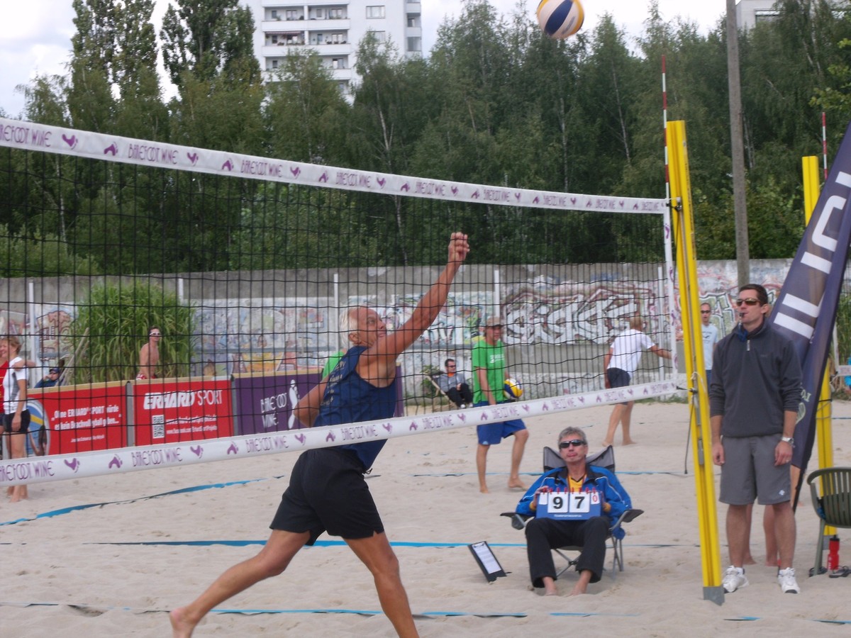 Bilder BeachMitte