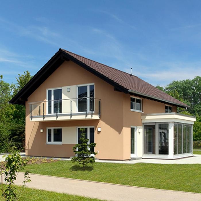 Bilder FingerHaus GmbH - Musterhaus Erfurt