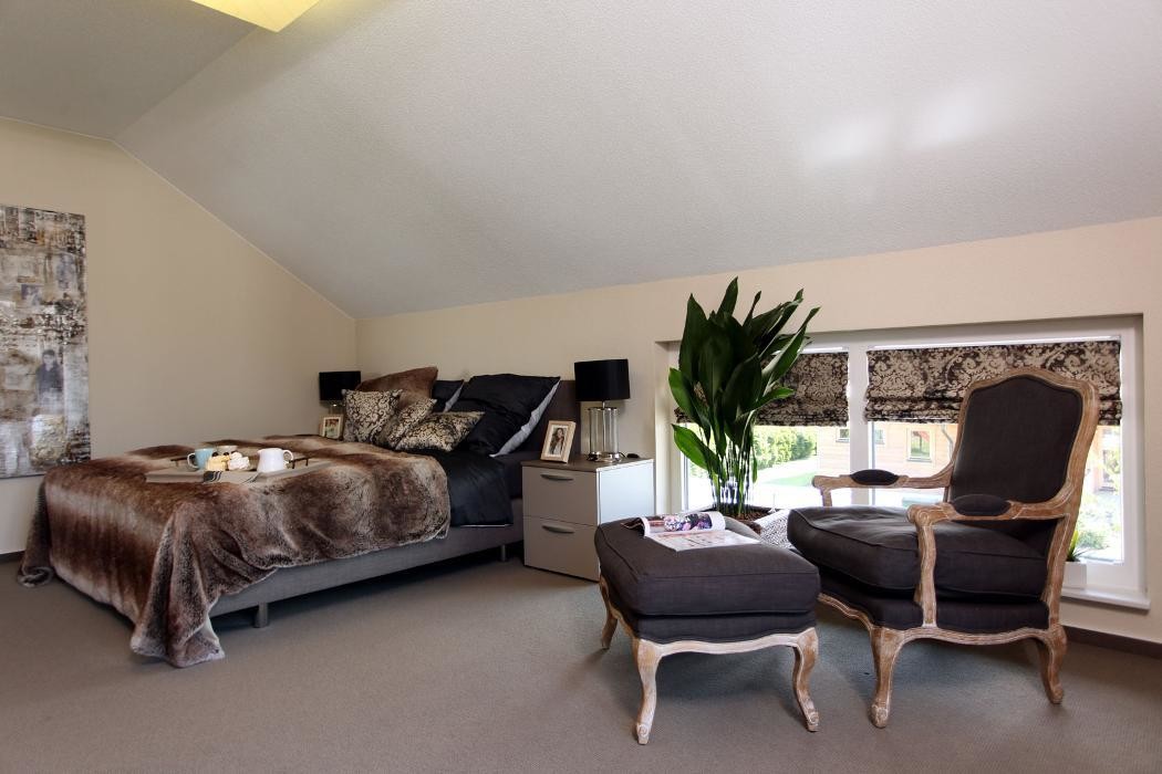 Bilder FingerHaus GmbH - Musterhaus Erfurt