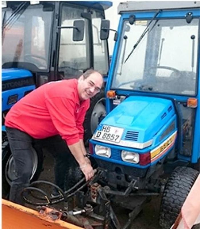 Bilder Seefuss Gebäudedienste