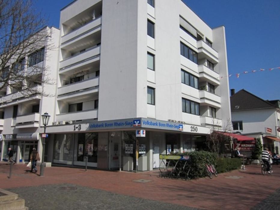 Bilder Volksbank Köln Bonn eG, SB-Filiale Duisdorf (Beratungen nach Vereinbarung)