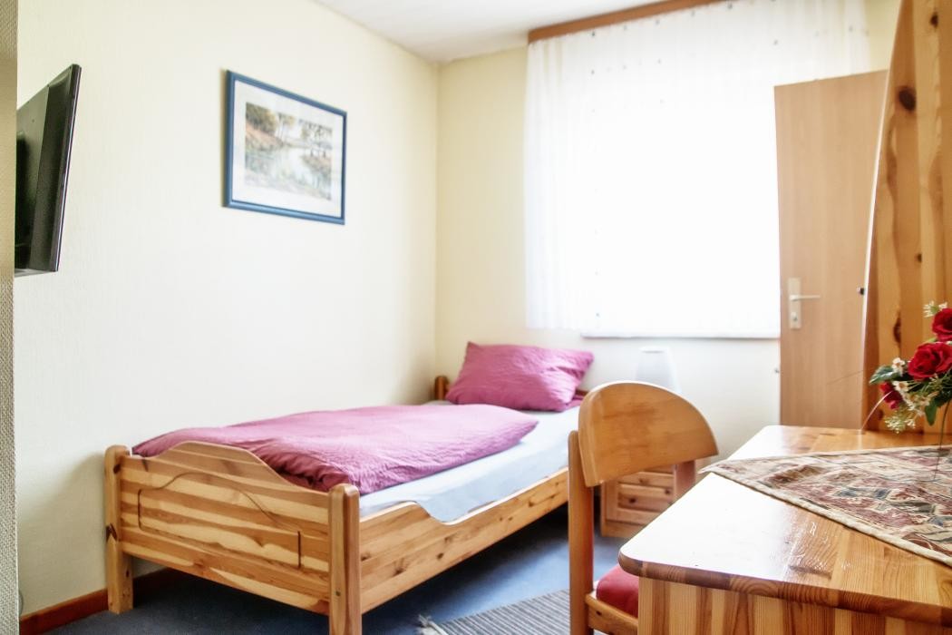 Bilder Pension "Zur schönen Aussicht"