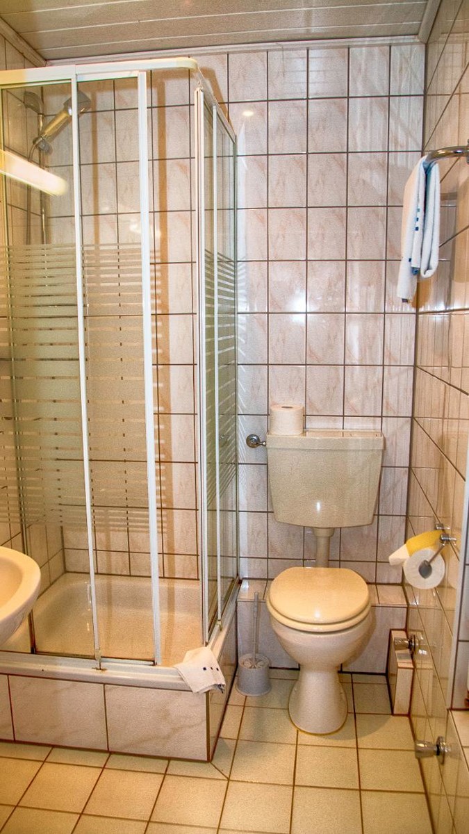 Bilder Pension "Zur schönen Aussicht"