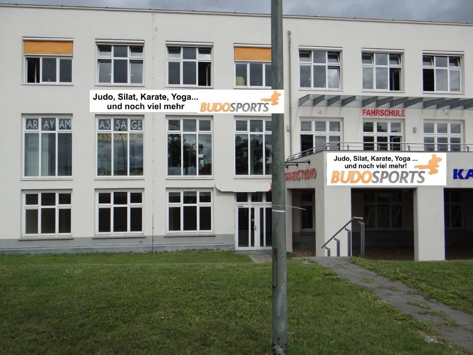 Bilder Budo-Sports S&P GmbH