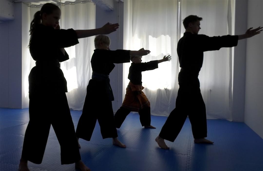 Bilder Budo-Sports S&P GmbH