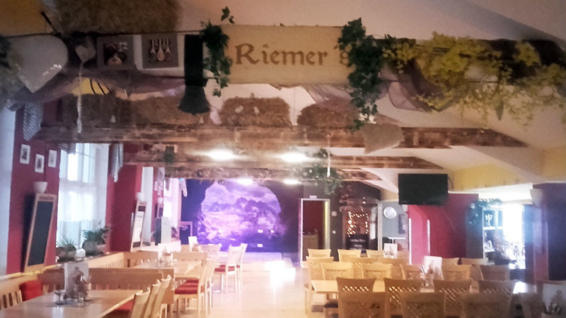 Bilder Riemer's