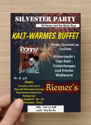Bilder Riemer's
