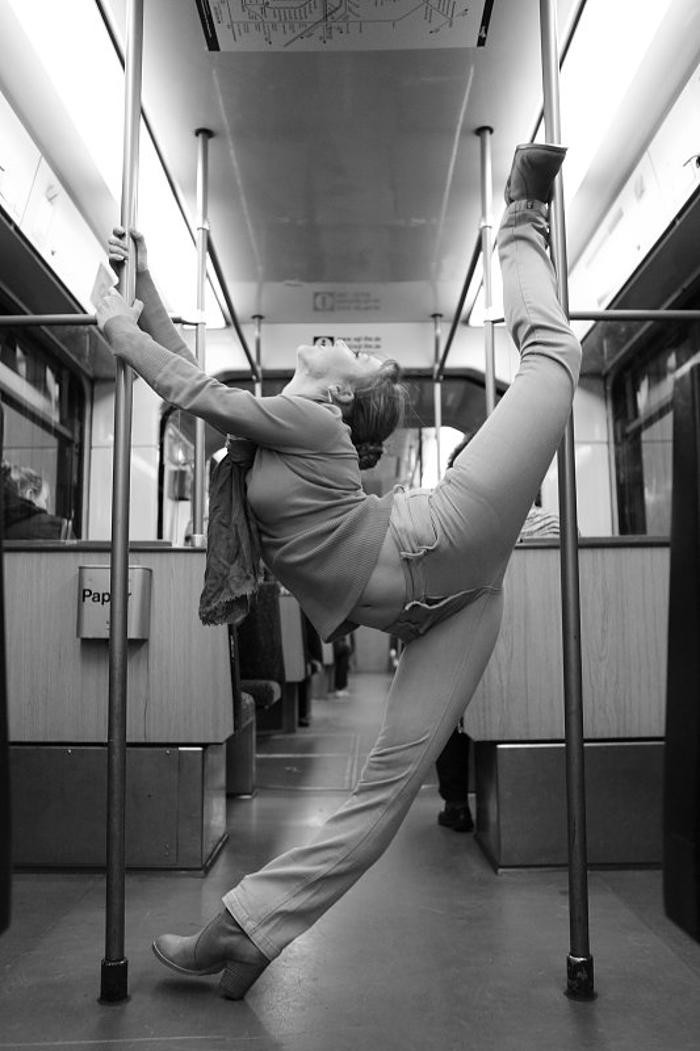 Bilder Ballett- und Tanzschule Anastasia Dirksen