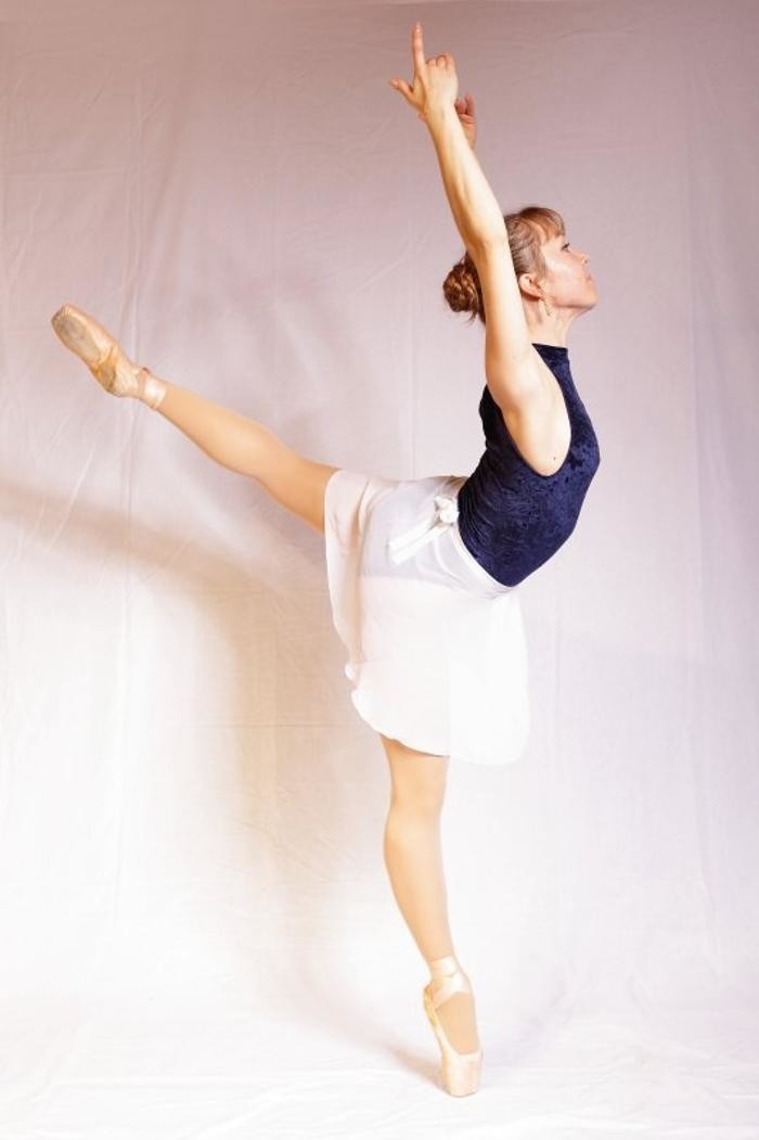 Bilder Ballett- und Tanzschule Anastasia Dirksen