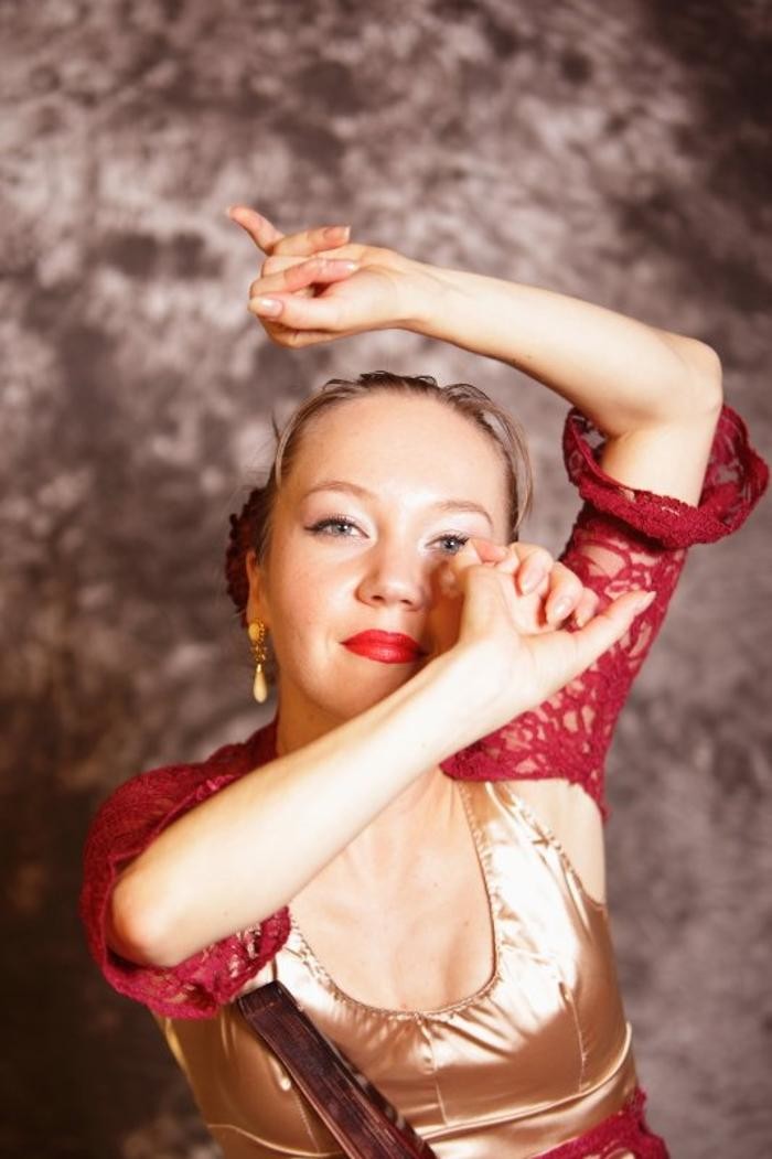Bilder Ballett- und Tanzschule Anastasia Dirksen