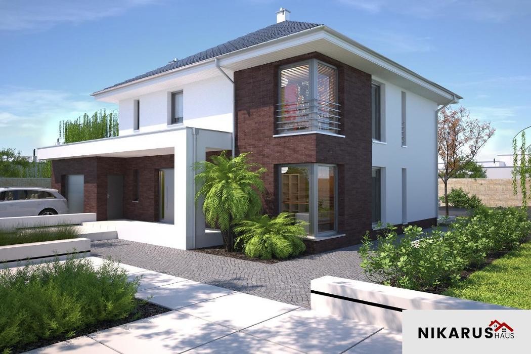 Bilder Nikarus-Haus