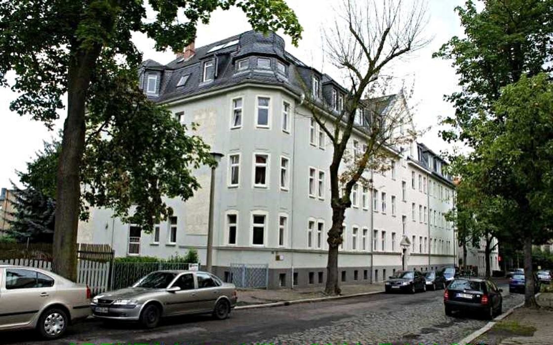 Bilder ARENTA Immobilen-Management Mitteldeutschland