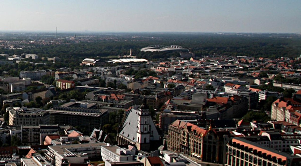 Bilder ARENTA Immobilen-Management Mitteldeutschland