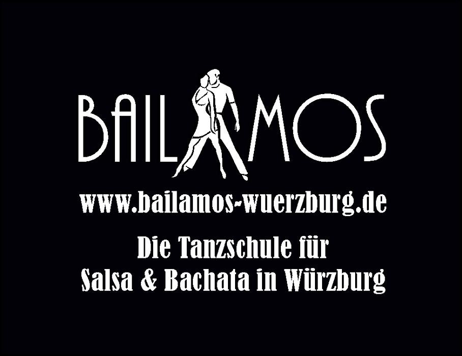 Bilder Bailamos Würzburg