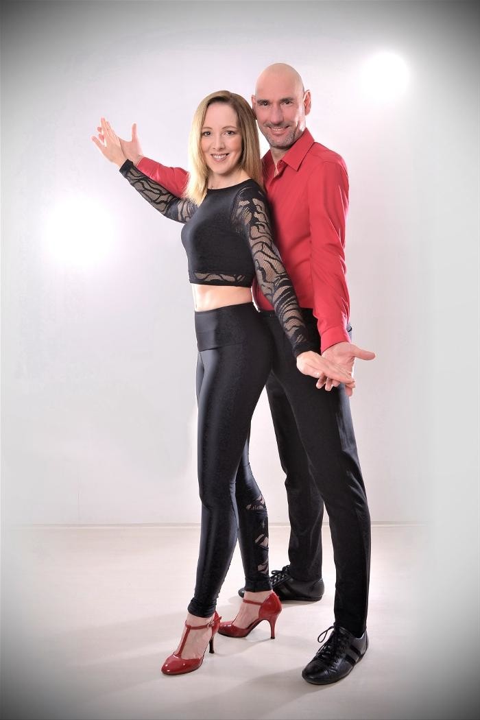 Bilder Bailamos Würzburg