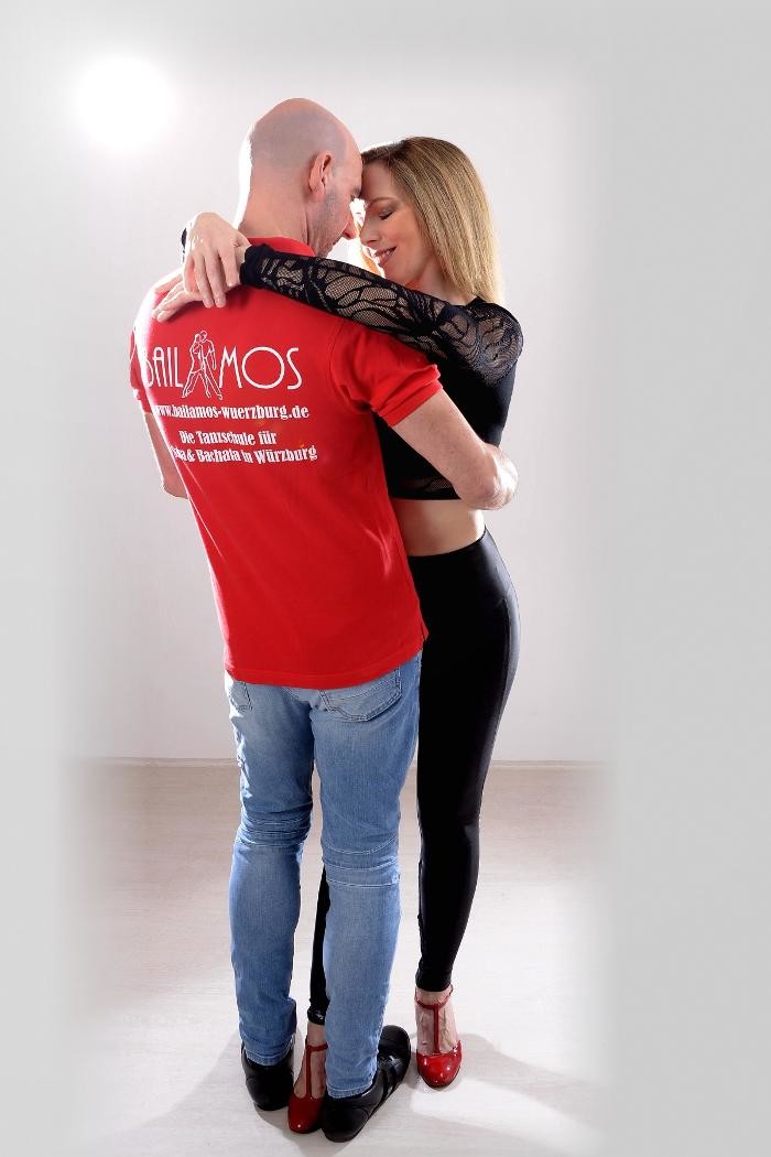 Bilder Bailamos Würzburg