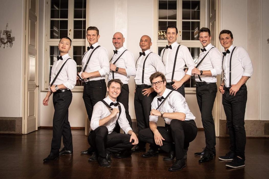 Bilder Bailamos Würzburg
