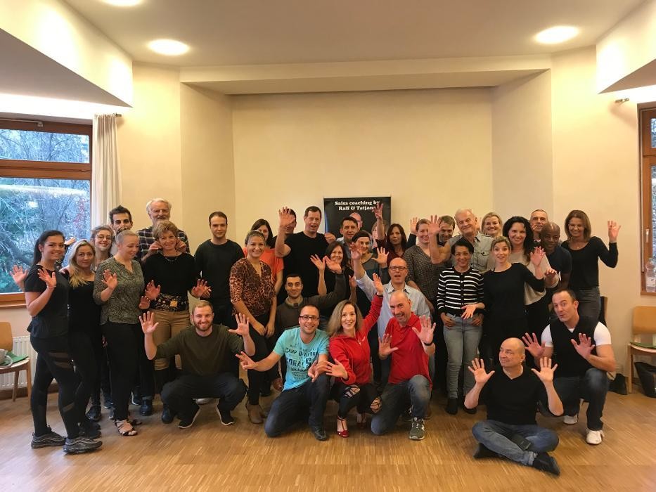 Bilder Bailamos Würzburg