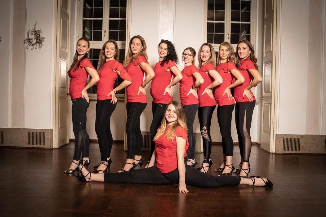Bilder Bailamos Würzburg