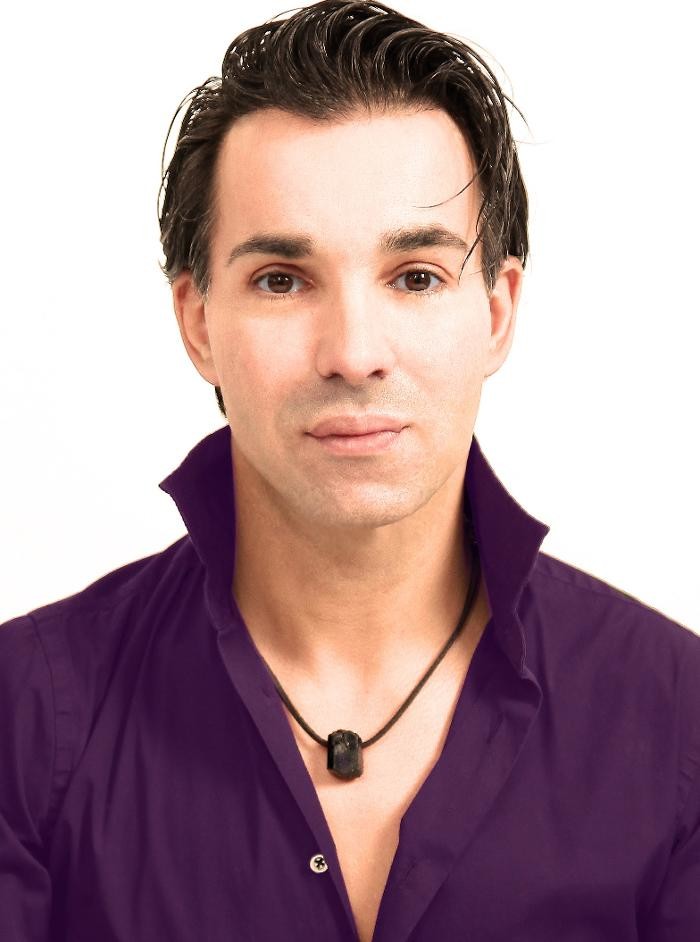 Bilder Astrologe Kartenleger Peter Horstmann