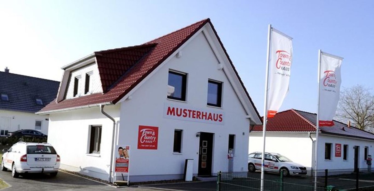 Bilder Town & Country Haus - Dr. Arne Einhausen GmbH & Co. KG