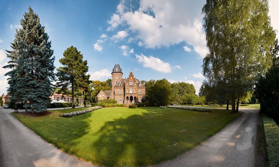Bilder Marienburg Monheim