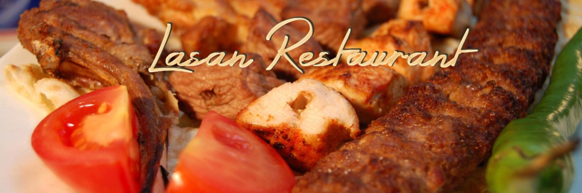 Bilder Lasan Restaurant