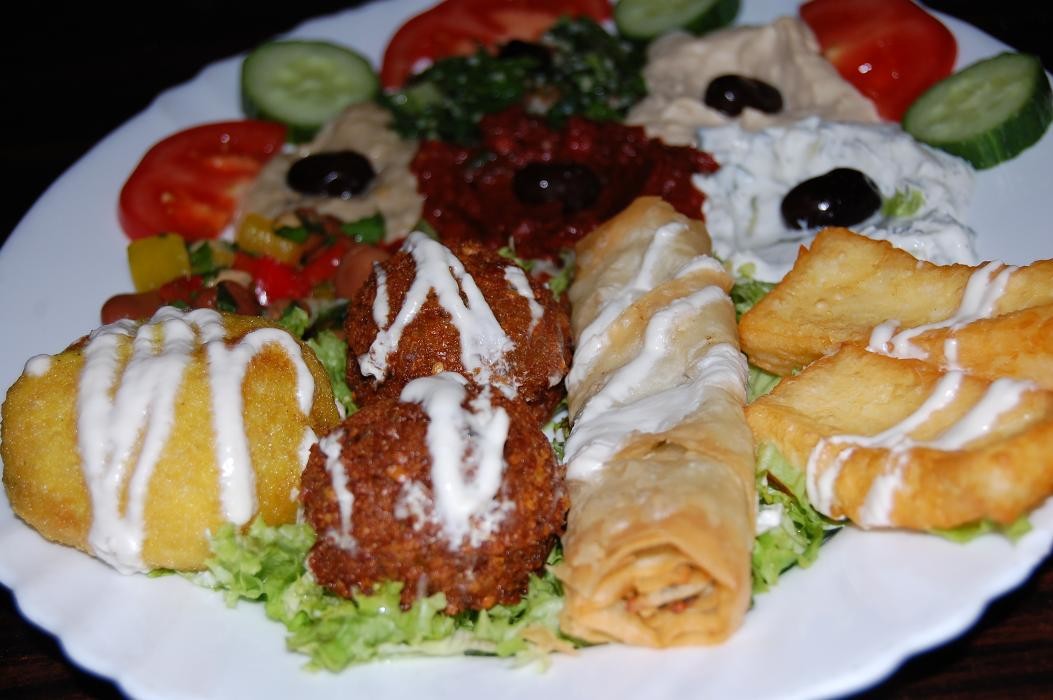 Bilder Lasan Restaurant