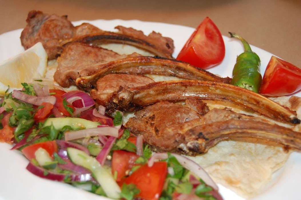 Bilder Lasan Restaurant