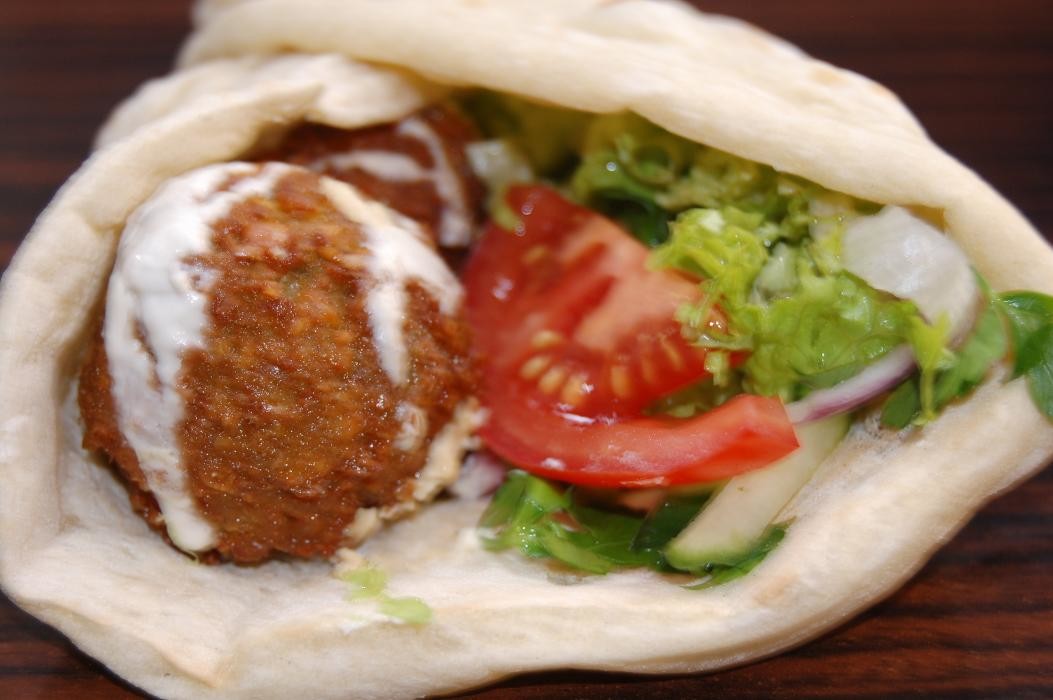 Bilder Lasan Restaurant