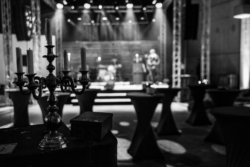 Bilder SWL EVENTS