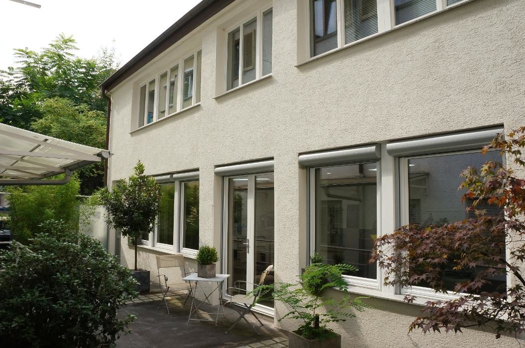 Bilder Andreas Hauke Zahntechnik