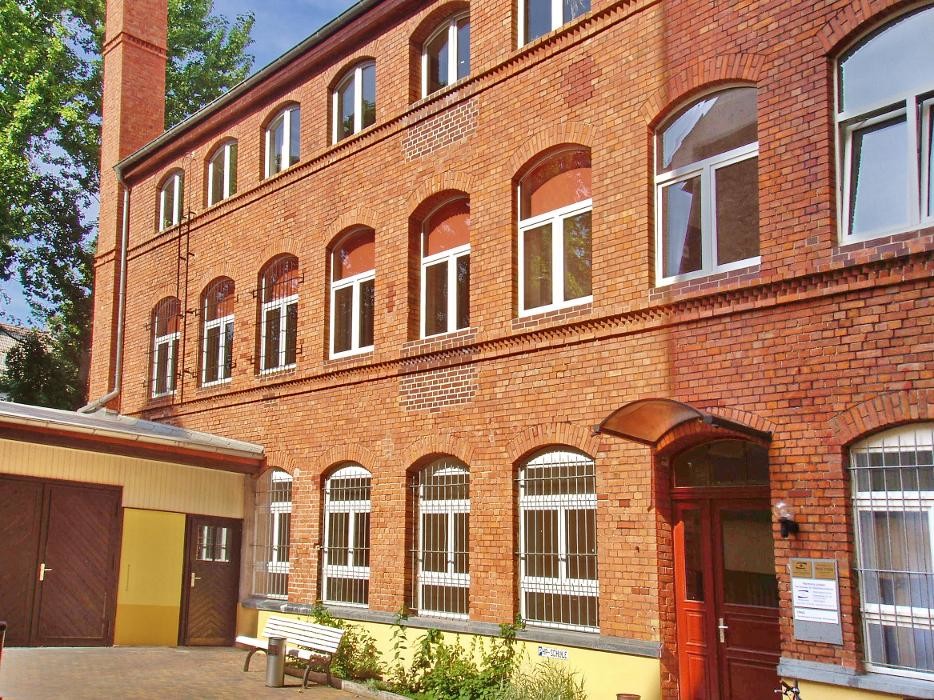 Bilder Harmony-power GmbH - Deine Heilpraktikerschule