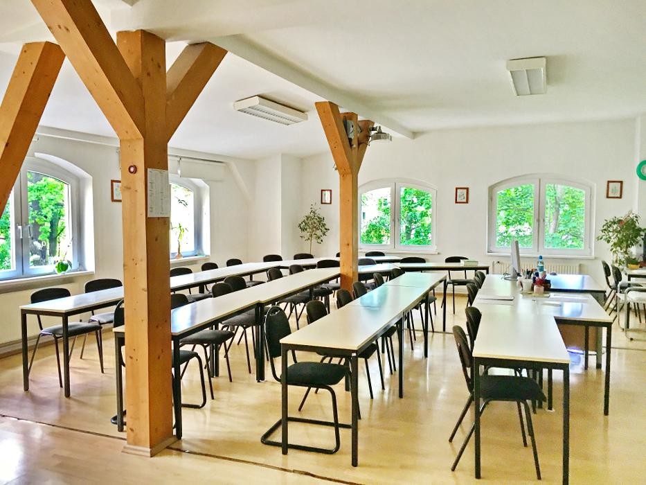 Bilder Harmony-power GmbH - Deine Heilpraktikerschule