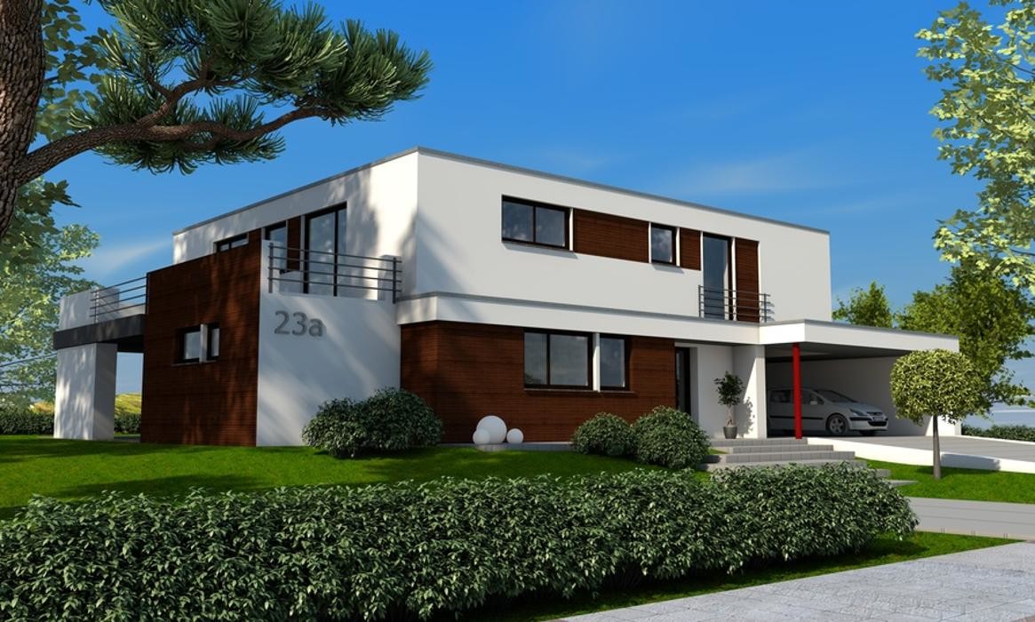 Bilder HEES HOLZBAU