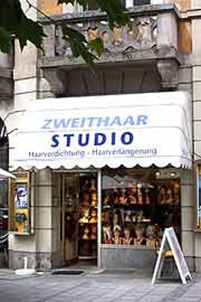 Bilder Haarstudio Philipp Golenia