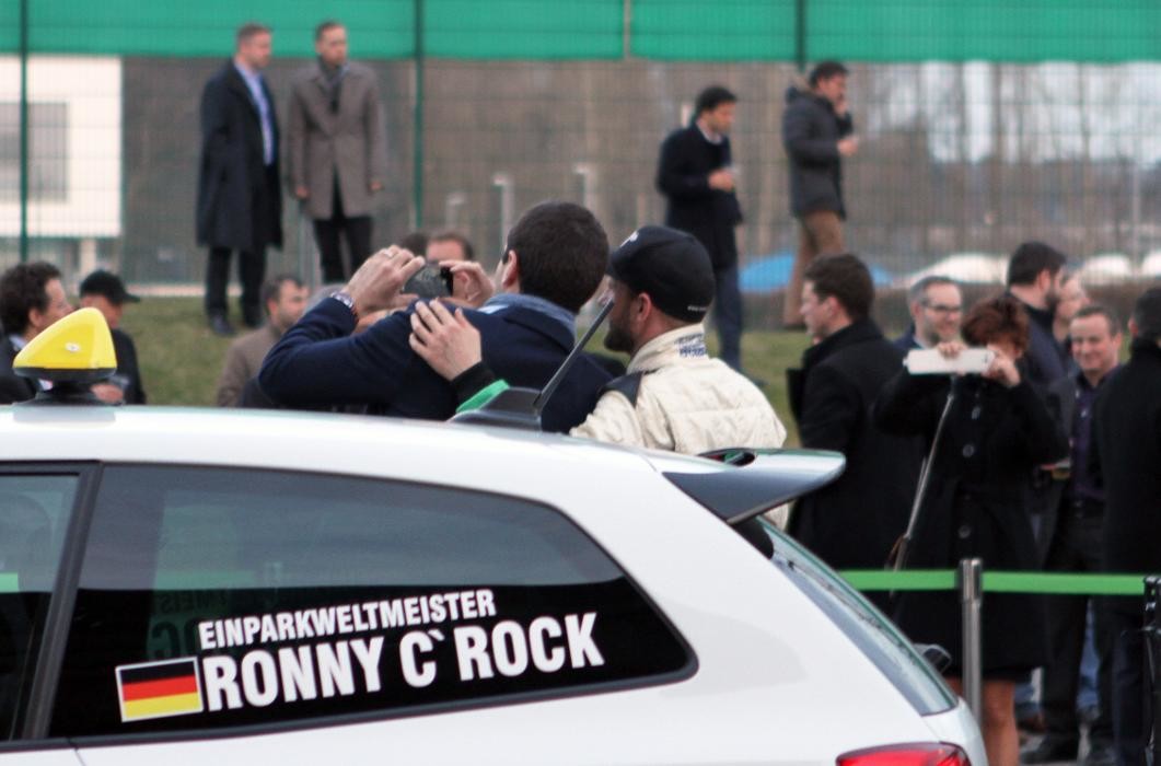 Bilder C` Rock Event GmbH & Co. KG