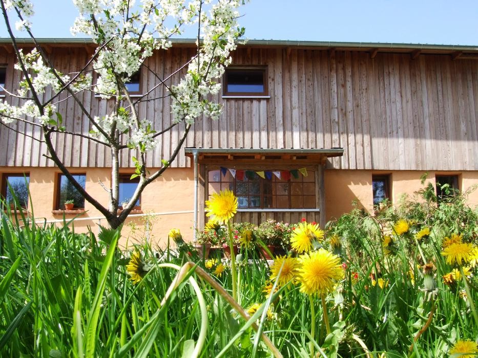 Bilder Hof Solgaard