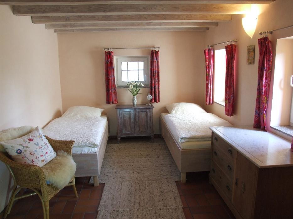 Bilder Hof Solgaard