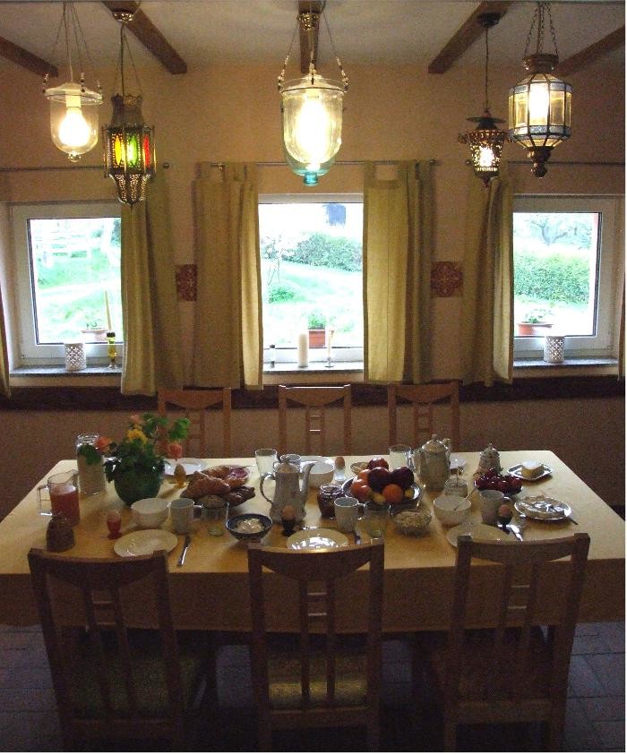 Bilder Hof Solgaard