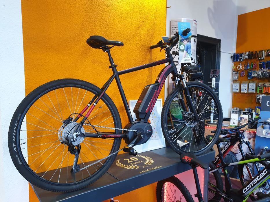Bilder 2Rad Schulze Leipzig Nord