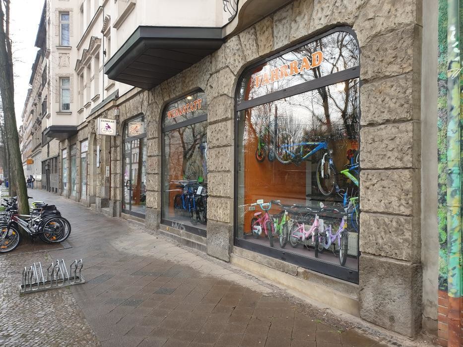 Bilder 2Rad Schulze Leipzig Nord