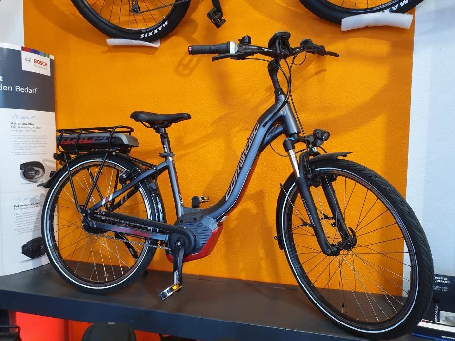 Bilder 2Rad Schulze Leipzig Nord