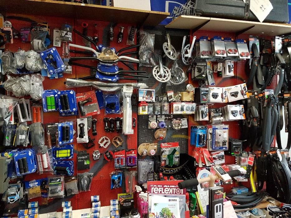 Bilder 2Rad Schulze Leipzig Nord