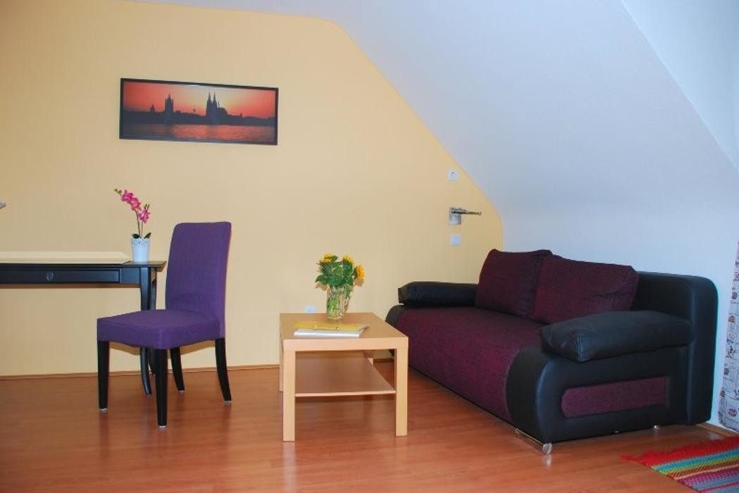 Bilder Hotel Alt-Rodenkirchen