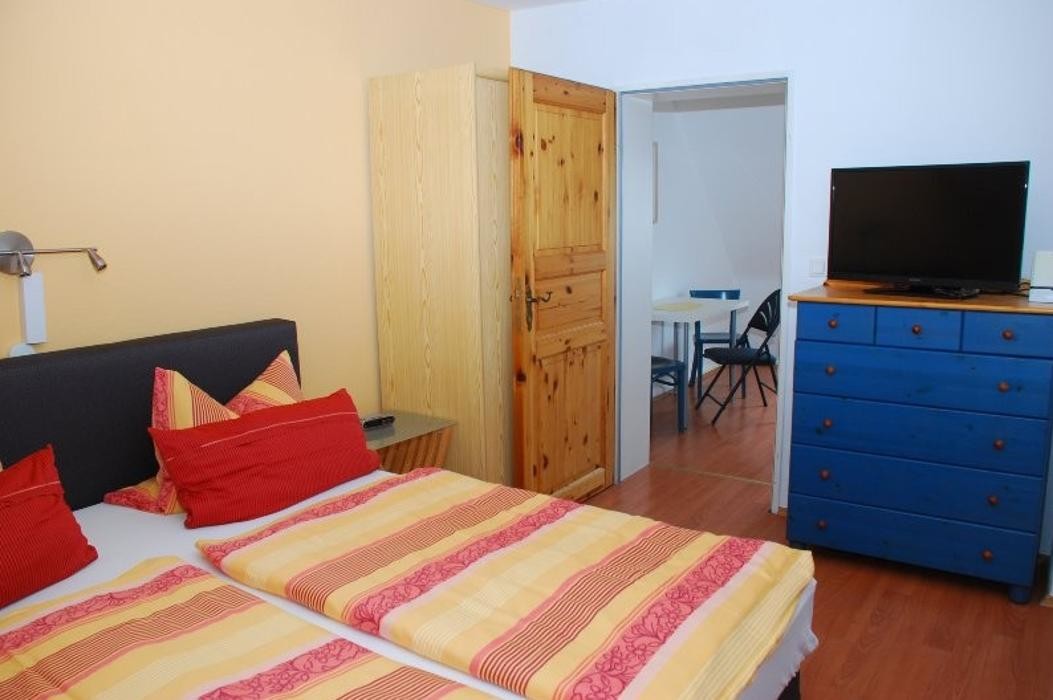 Bilder Hotel Alt-Rodenkirchen